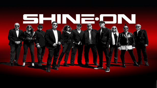 Shine On - The Live Pink Floyd Experience
