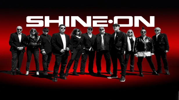 Shine On - The Live Pink Floyd Experience