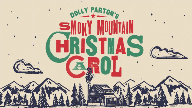 Dolly Partons Smoky Mountain Christmast Carol