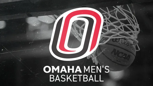 Omaha Men's Basketball vs. Oral Roberts