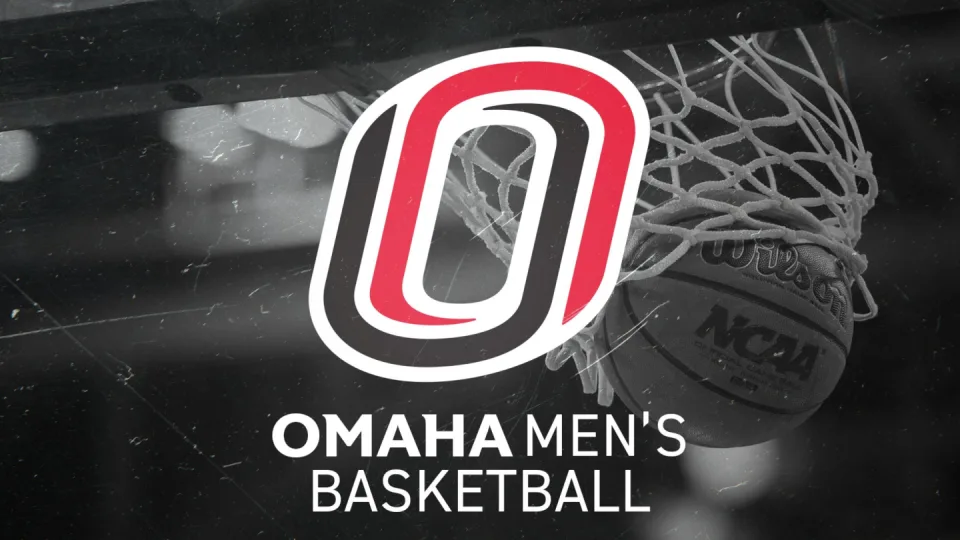 Omaha Men's Basketball vs. Denver