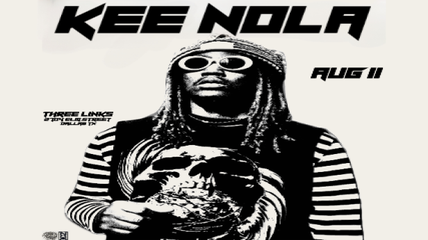 Kee Nola