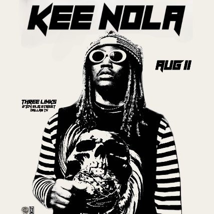 Kee Nola