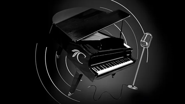 Tom Bagley's Dueling Pianos