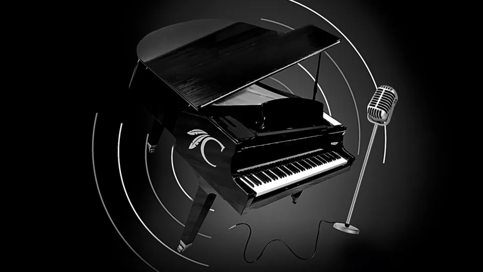 Tom Bagley's Dueling Pianos