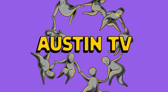 Austin TV