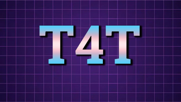 T4T: THE THIRD ANNIVERSARY SPECTACULAR