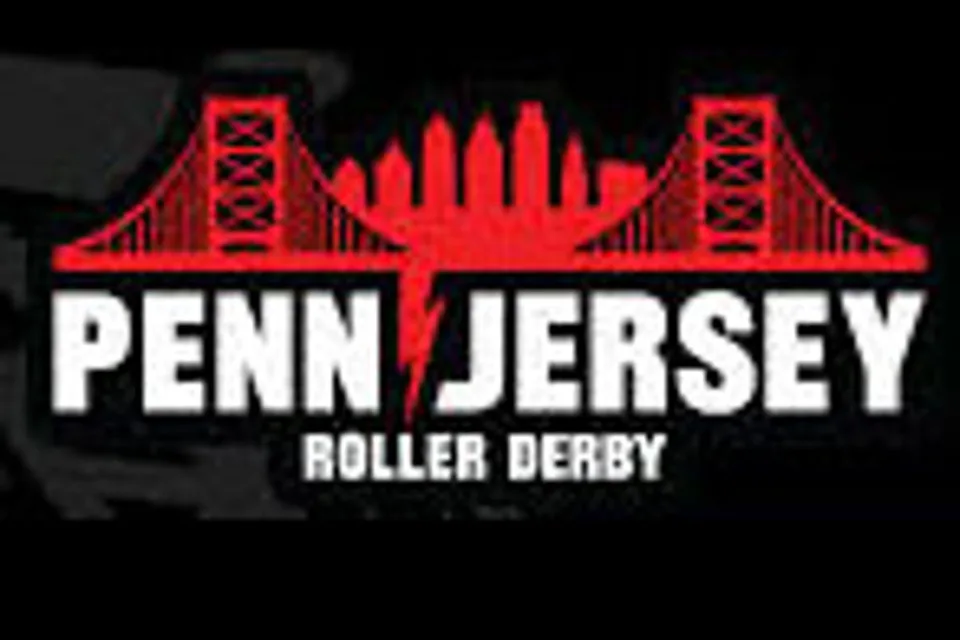 Penn Jersey Roller Derby - B Devils v RDG August 23rd