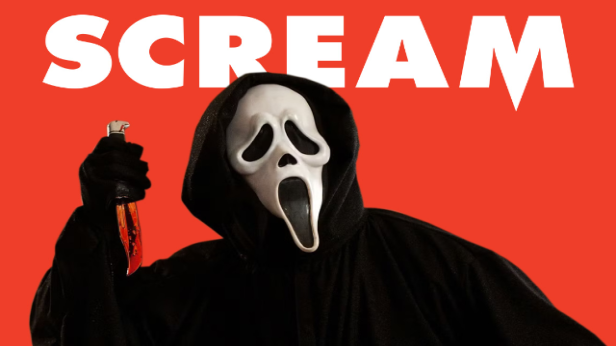 SCREAM (1996)