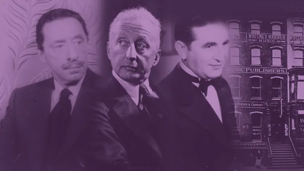 The Best of Tin Pan Alley