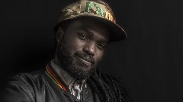AN EVENING WITH THE WAILERS