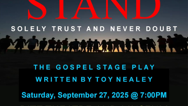 Stand