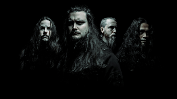 ORBIT CULTURE – Death Above Life North American Tour