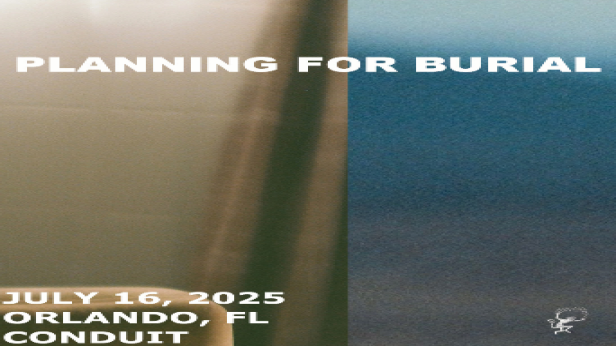 Planning For Burial in Orlando