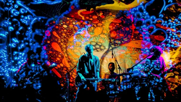 BurnDown - LSD and the Search for God + more!
