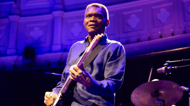 The Robert Cray Band