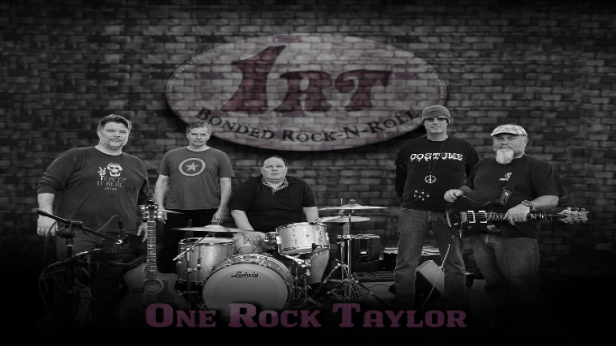 One Rock Taylor