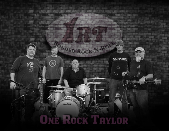 One Rock Taylor