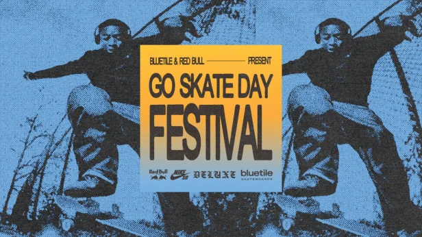 Go Skate Day Festival!
