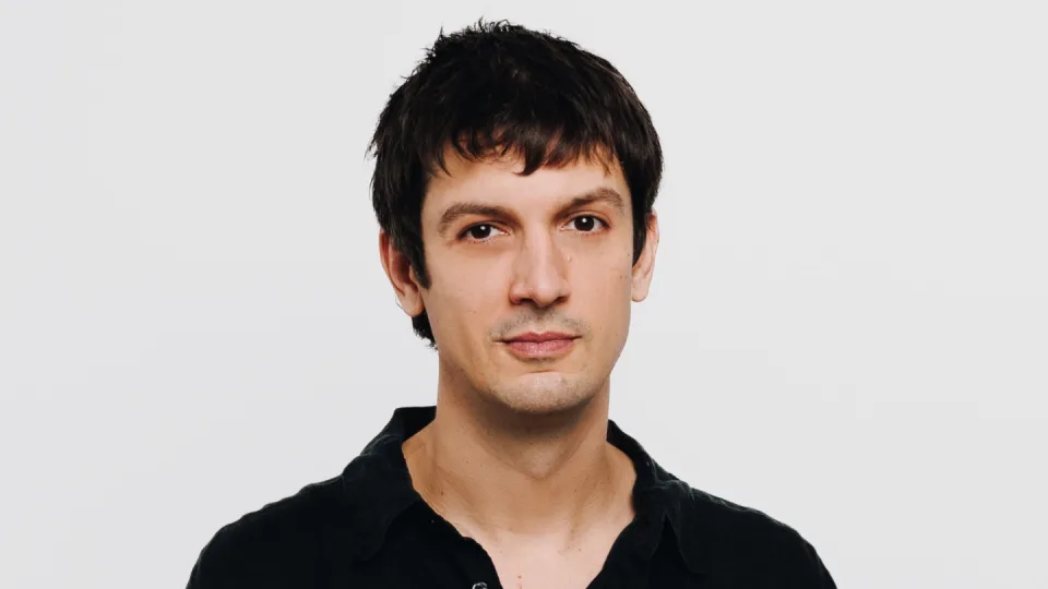 Josh Sharp: An Hour Of Crowd Work In The Round