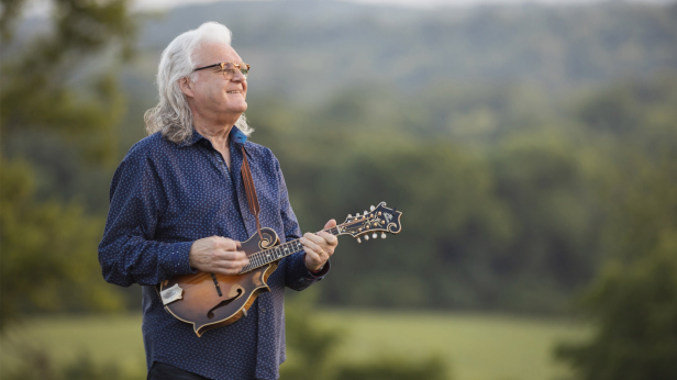 Ricky Skaggs & Kentucky Thunder + The Oak Ridge Boys
