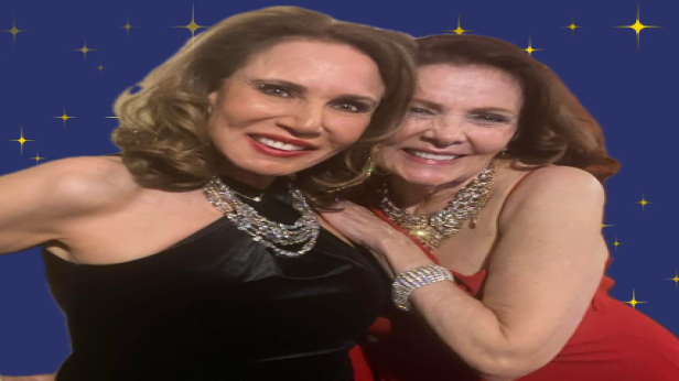OKTOBERFEST - A CELEBRATION OF SONG & SOUL | starring PAMELA CLAY and SUZI OLIVER , featuring MD David Moscoe (piano)