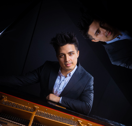 Quintin Harris Trio