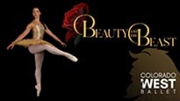 CWB Presents: Beauty and the Beast