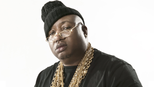 E-40 - Ages 21+