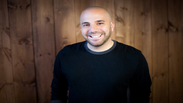 Paul Virzi