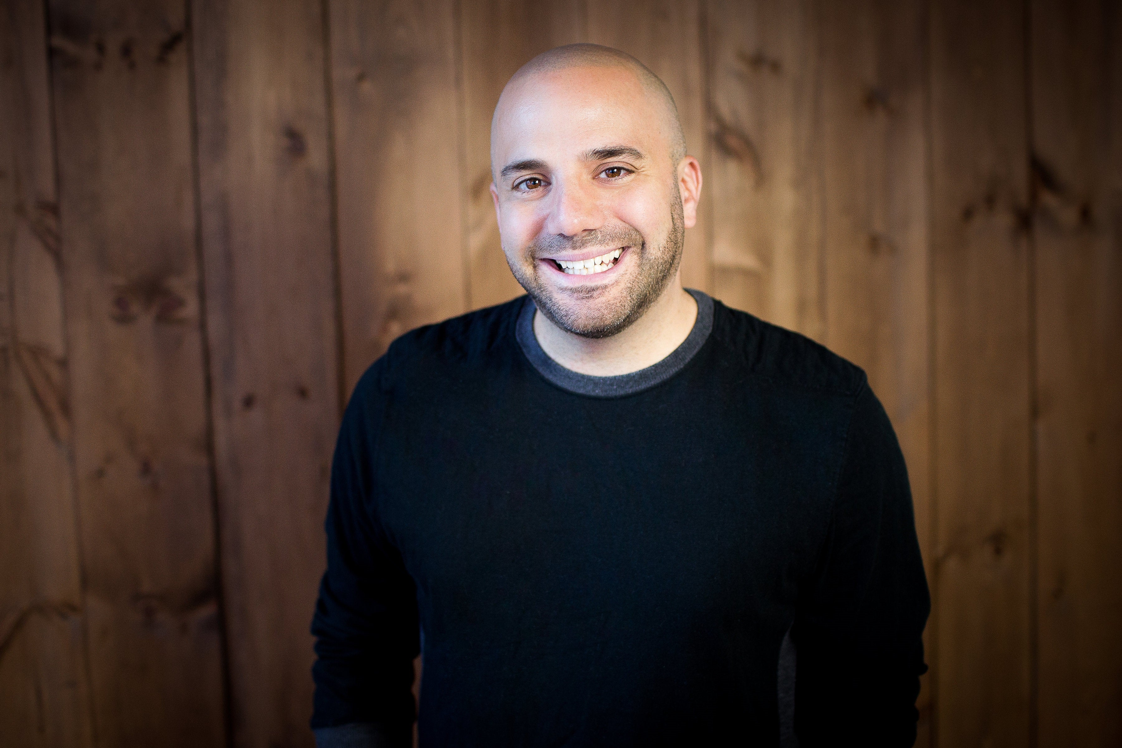 Paul Virzi