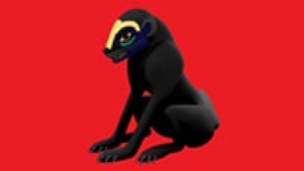 SBTRKT DJ Set