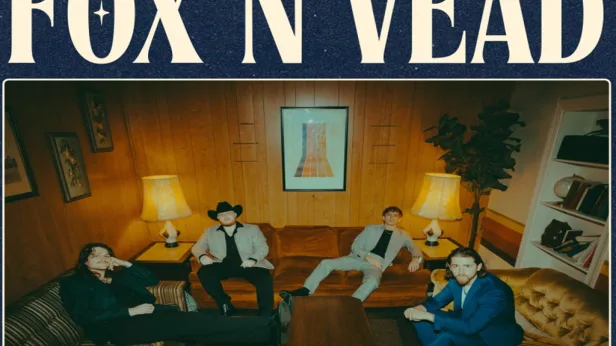 Fox N' Vead @ Blaine's Pub