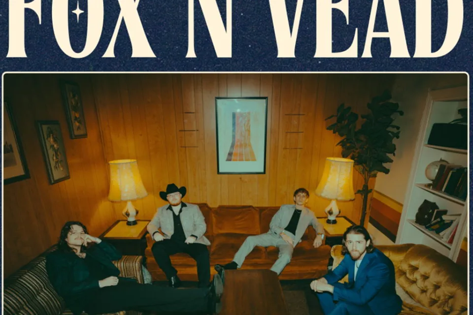 Fox N' Vead @ Blaine's Pub