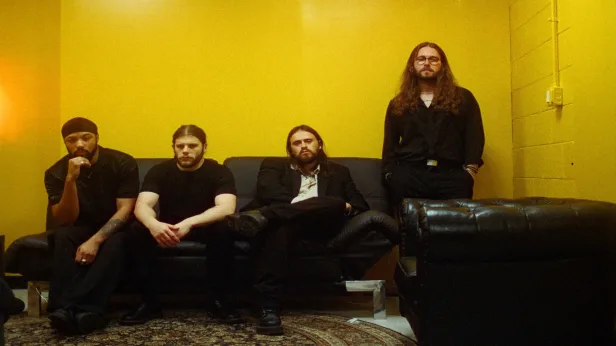 Official Lollapalooza Aftershow: Loathe W/ All Under Heaven