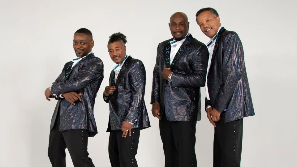 The Spinners Ticket + Hotel Deals