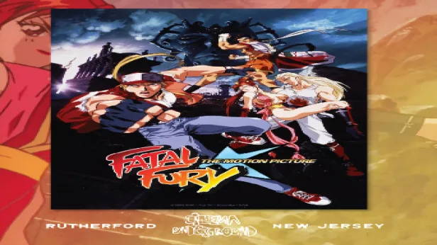 Fatal Fury Marathon!