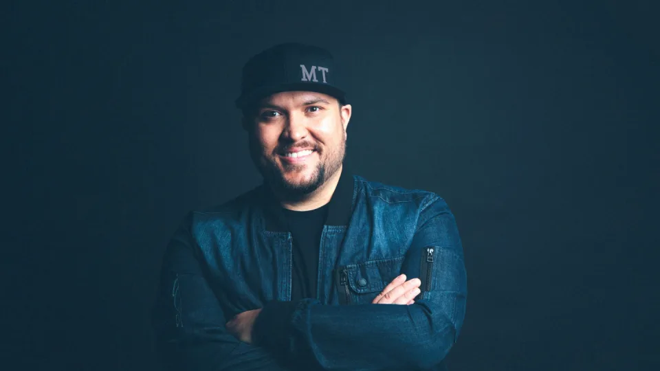 Micah Tyler Live in Concert - Minden, LA