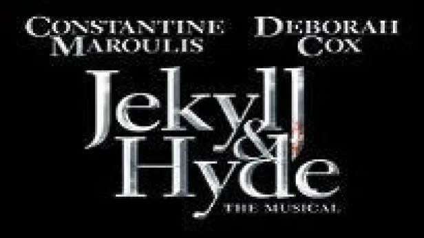 Kokandy Productions Jekyll & Hyde (Chicago)