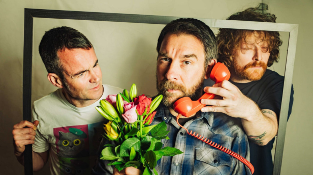 Mclusky (18+)