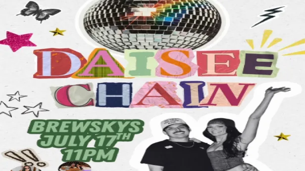 DaiseeChain
