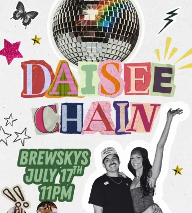 DaiseeChain