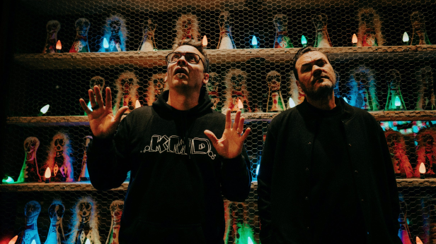Atmosphere w/ Cypress Hill