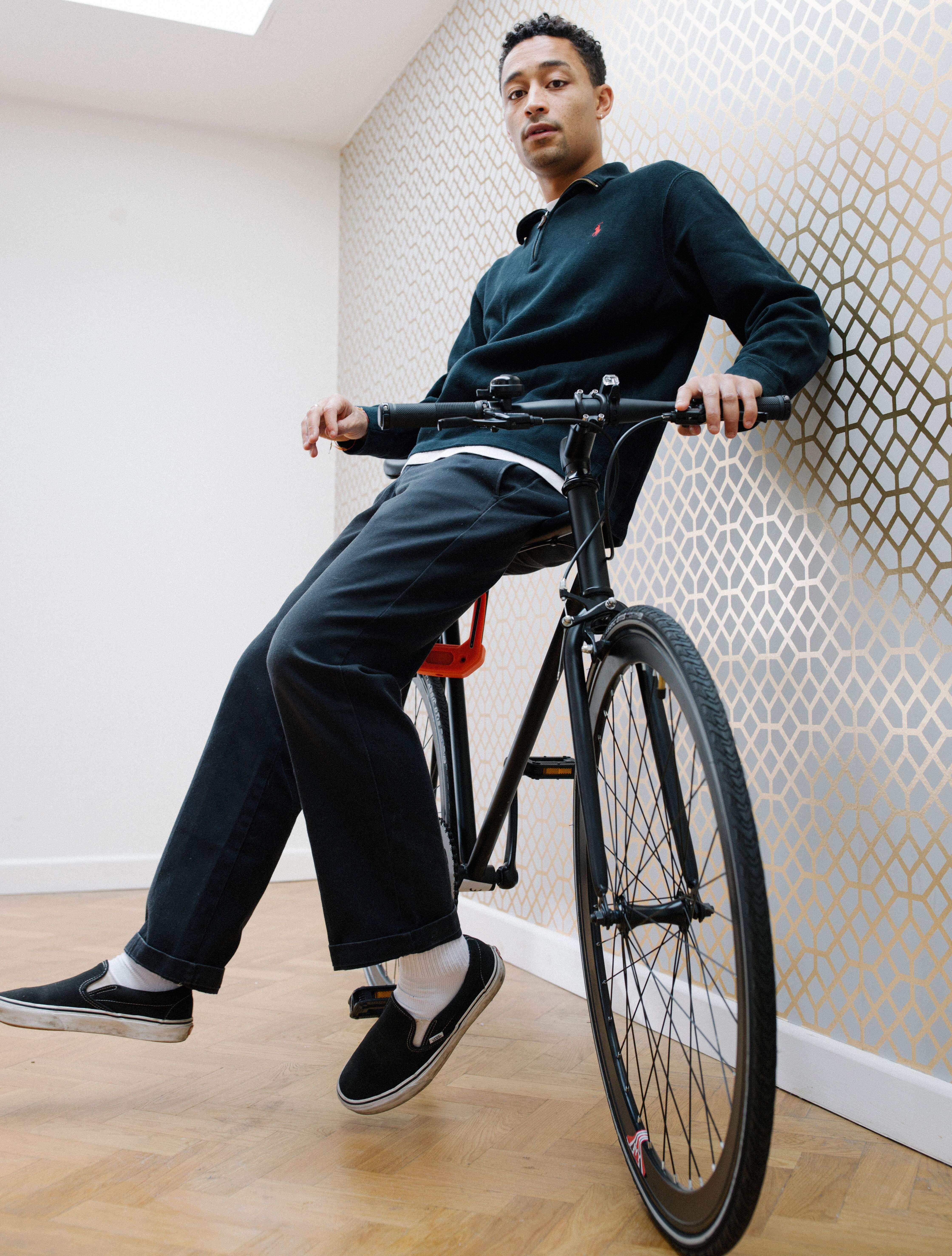 Loyle Carner