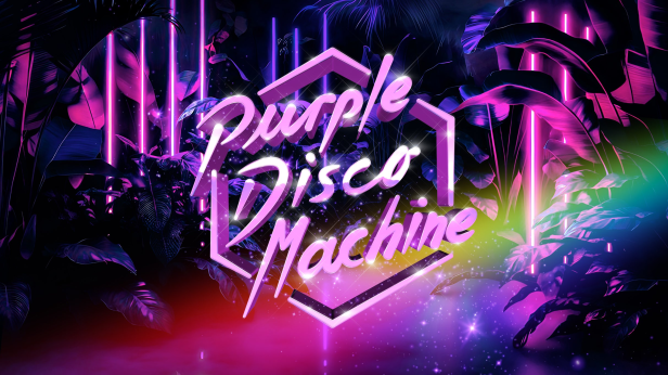 Purple Disco Machine [World Pride After Party]