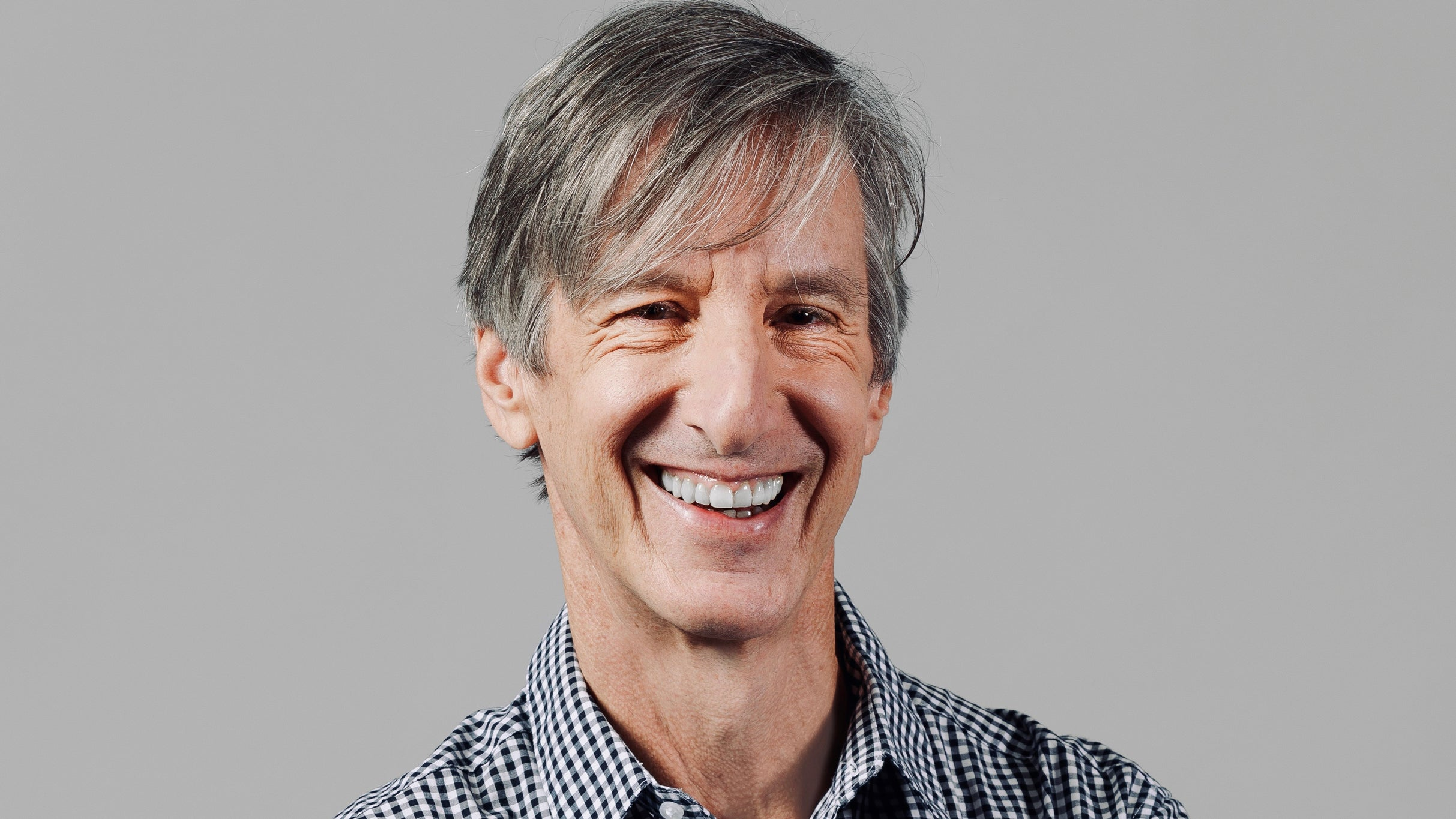Andy Borowitz: An Evening of Sanity