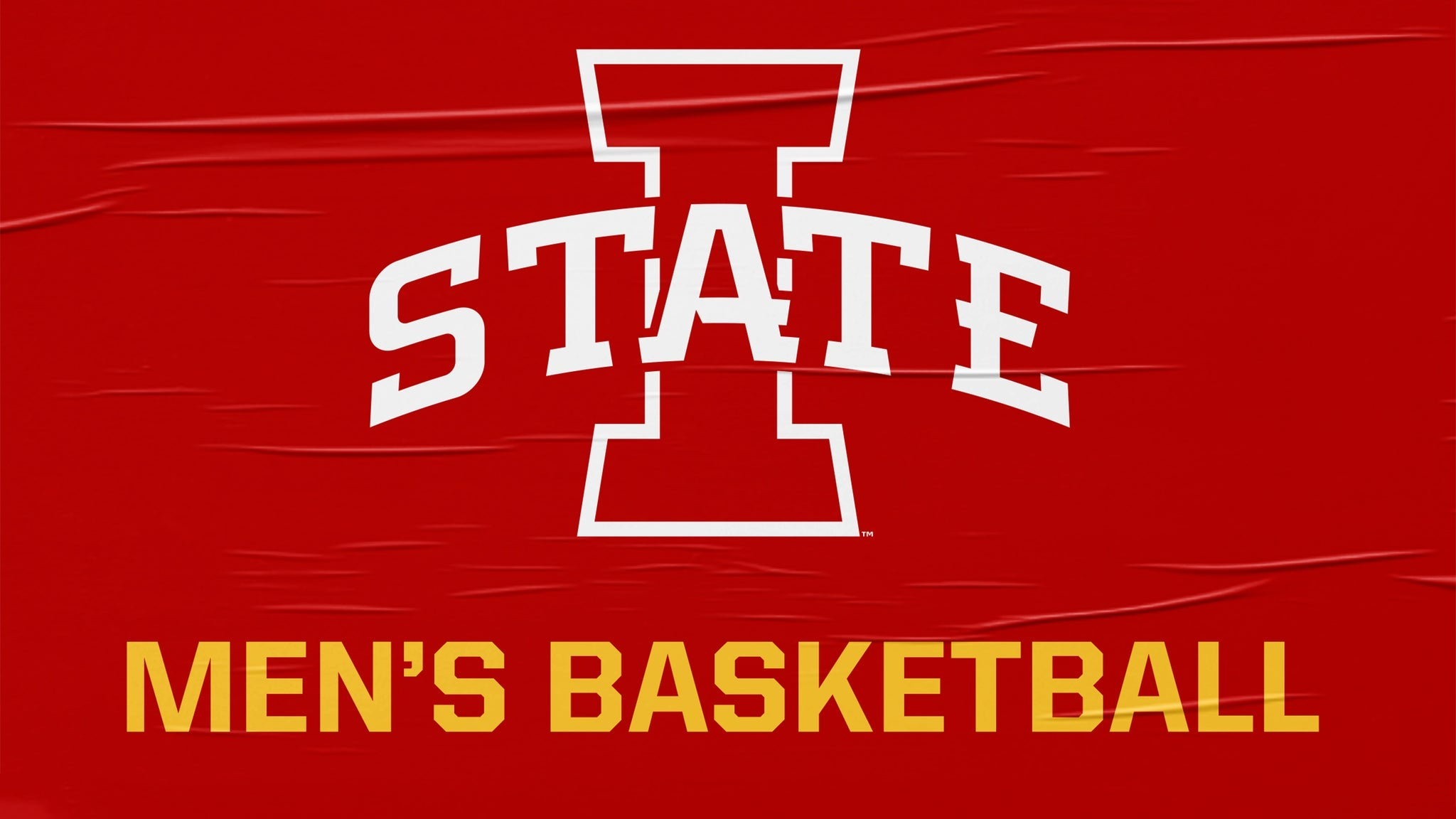 Iowa State Cyclones Men's Basketball vs. Iowa Hawkeyes Men's Basketball