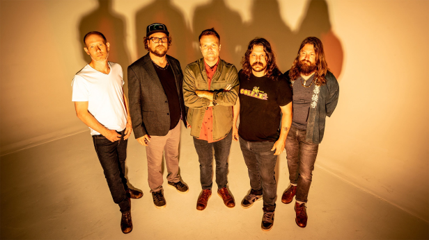 Greensky Bluegrass