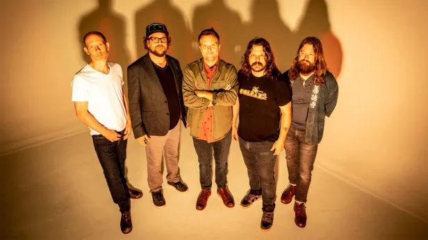Greensky Bluegrass