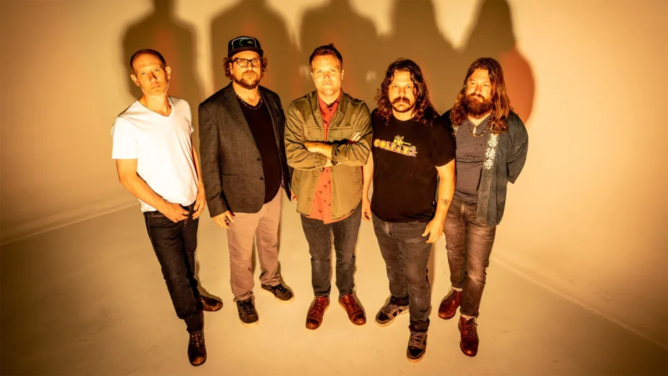 Greensky Bluegrass